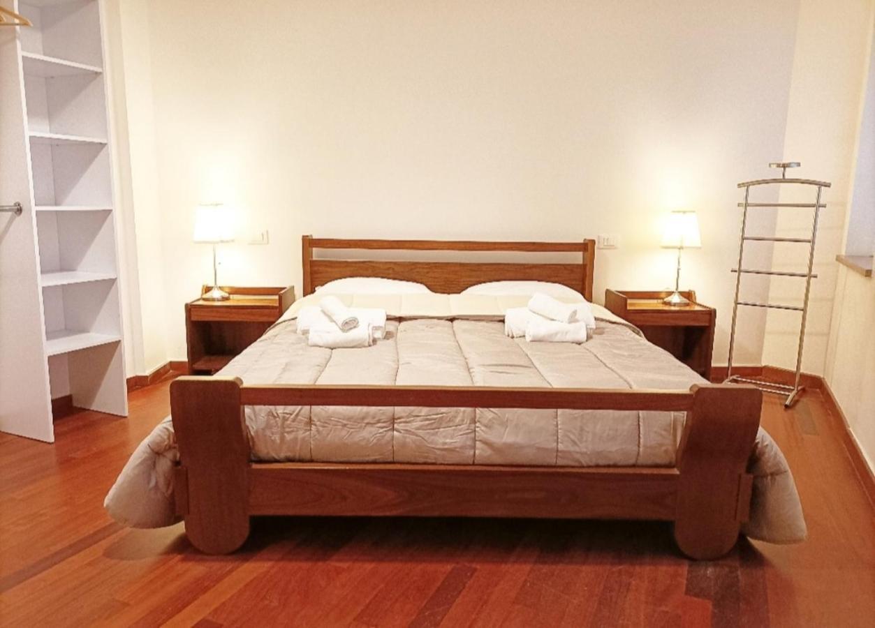 Residenza Le Mura 2 维罗纳 外观 照片