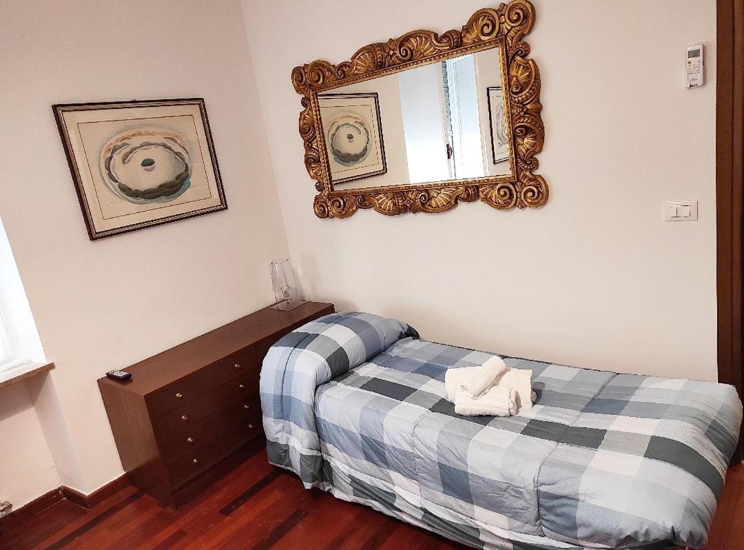 Residenza Le Mura 2 维罗纳 外观 照片
