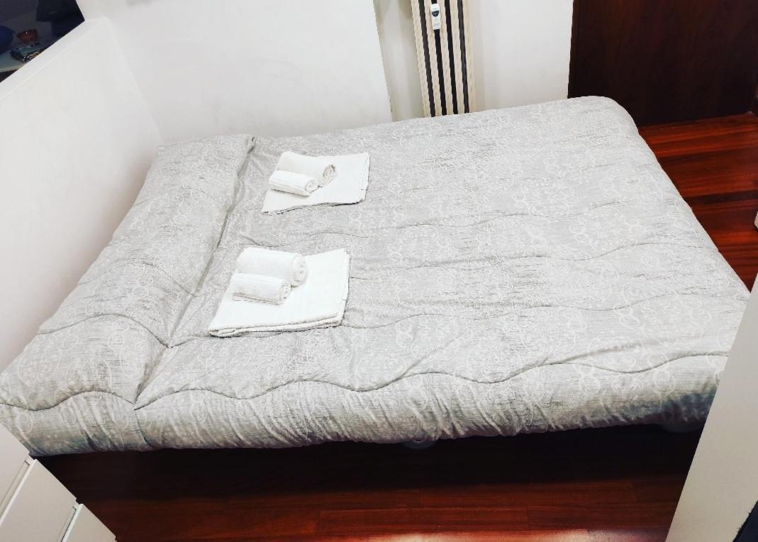 Residenza Le Mura 2 维罗纳 外观 照片