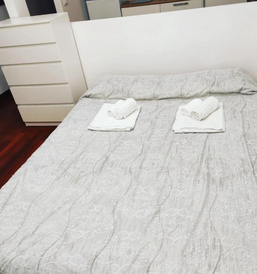 Residenza Le Mura 2 维罗纳 外观 照片