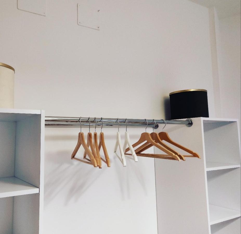 Residenza Le Mura 2 维罗纳 外观 照片