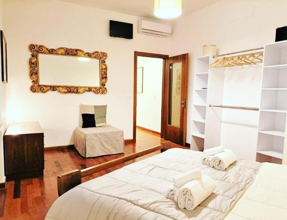 Residenza Le Mura 2 维罗纳 外观 照片