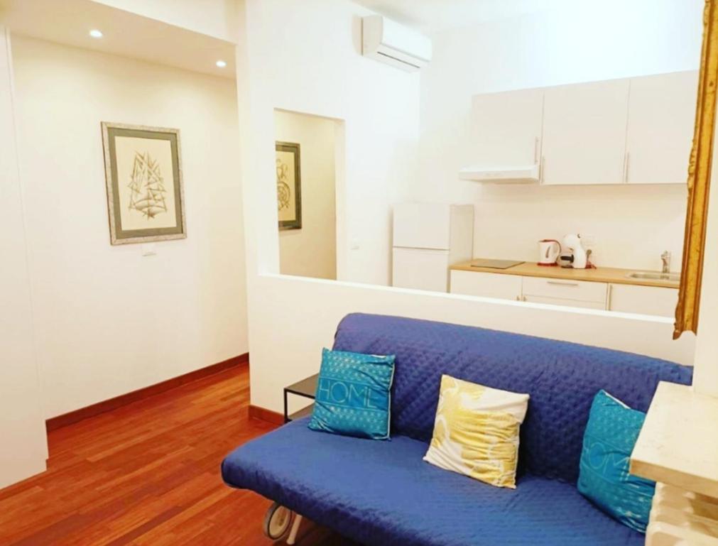 Residenza Le Mura 2 维罗纳 外观 照片