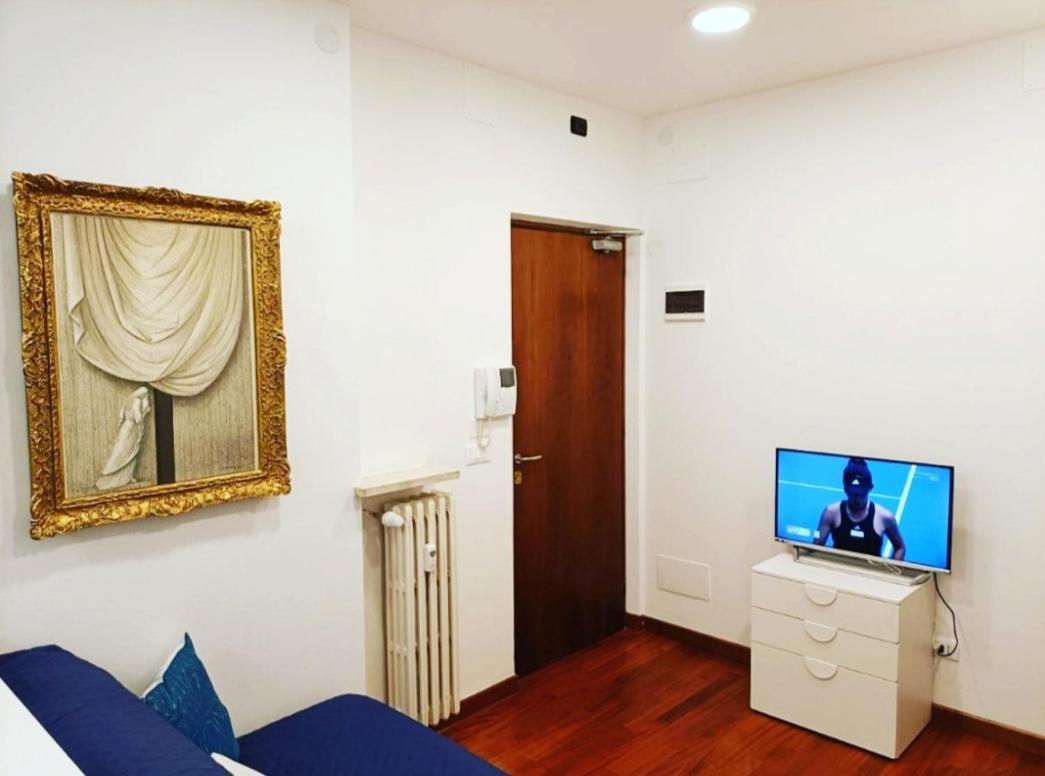 Residenza Le Mura 2 维罗纳 外观 照片