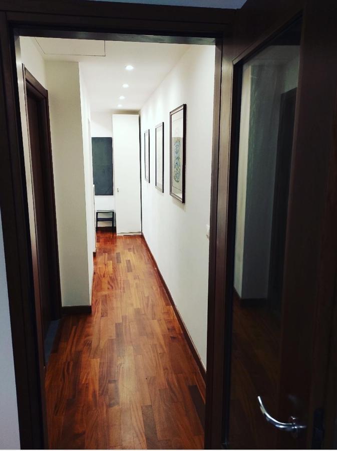 Residenza Le Mura 2 维罗纳 外观 照片
