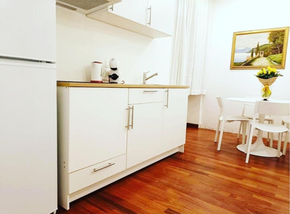 Residenza Le Mura 2 维罗纳 外观 照片