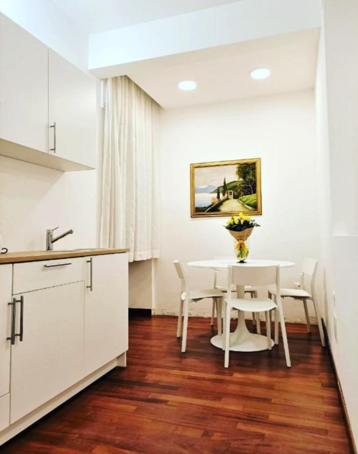 Residenza Le Mura 2 维罗纳 外观 照片