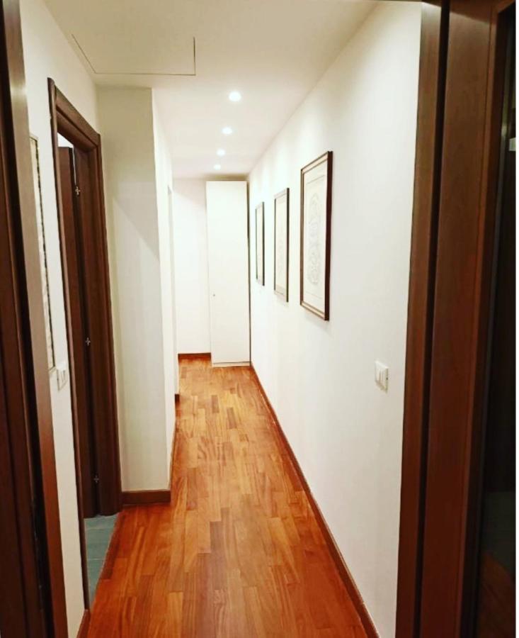Residenza Le Mura 2 维罗纳 外观 照片