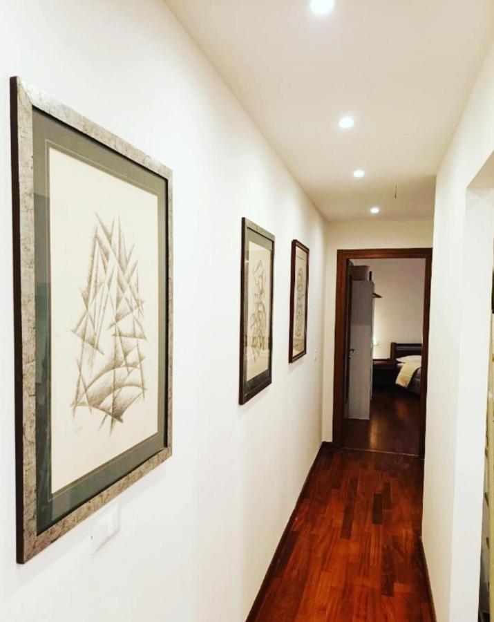 Residenza Le Mura 2 维罗纳 外观 照片